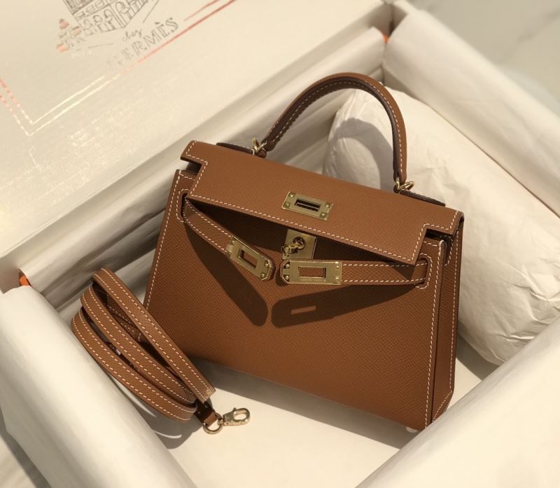 Hermes Kelly Bags